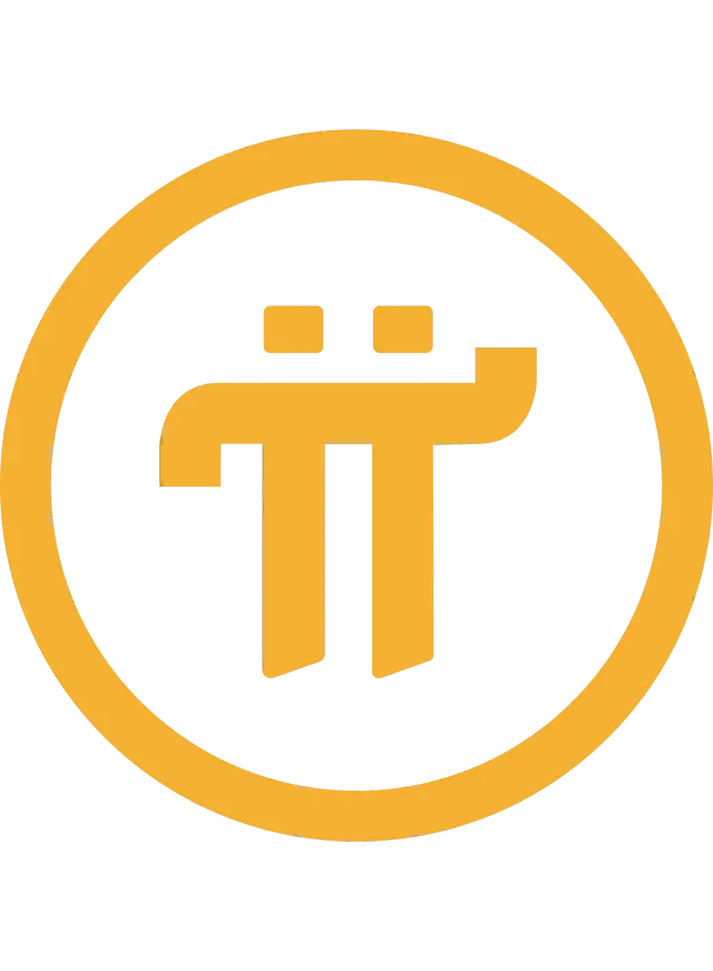 pi logo